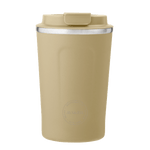 AYA&IDA CUP2GO, Dusty Yellow, 380 ml