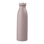 AYA&IDA termoflaske i rustfri stål, Dusty Rose, 500 ml