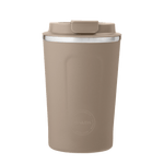 AYA&IDA CUP2GO, Dusty Brown, 380 ml